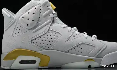 Hyperoad “Paris” Jordan Air 6 Craft 0629